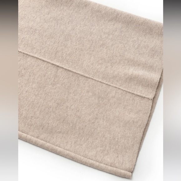 GOELIA Machine Washable Wool Wide Leg Women Pants Size Small - Picture 8 of 10